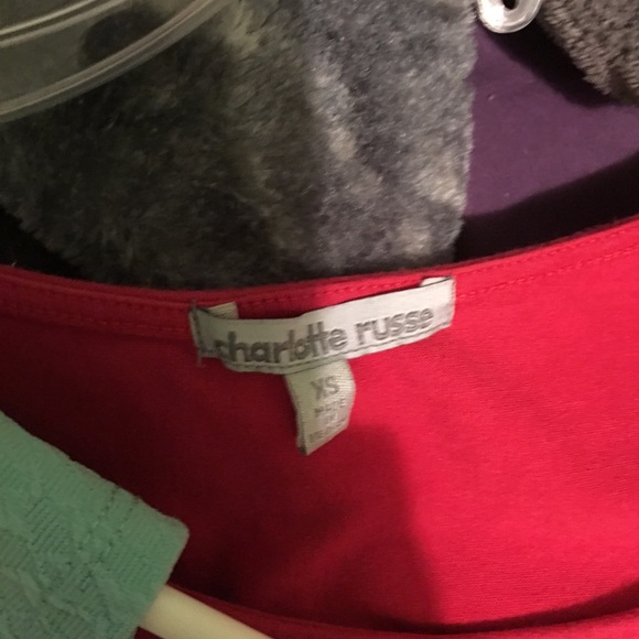 Crop top bundle - Picture 2 of 6